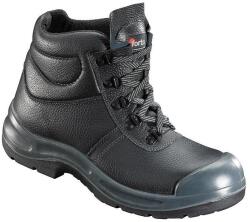 Fortis Bocanci Fortis, S3 SRA, negru, mas. 40 (4317784799645) - bricolaj-mag