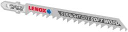 LENOX - Panza de fierastrau pendular 101.6x7.9x1.6mm, 6TPI, maner T, 3 bucati [1991556] (1991556) - bricolaj-mag
