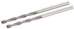 STANLEY Burghiu pentru metal Stanley HSS-CNC, 2.5x30/57mm (STA50753-QZ) - bricolaj-mag Burghiu