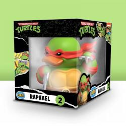 Numskull TUBBZ Cosplaying Ducks - Tini Nindzsa Teknőcök Raphael kacsa figura dobozos változat (NS4734)