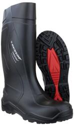 Dunlop Cizme Dunlop PUROFORT+ FULL SAFETY, S5 SRC, negru, mas. 42 (C762041/42) - bricolaj-mag