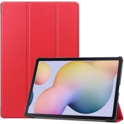ZONE Galaxy Tab S7 Plus 12.4 mappa tok piros