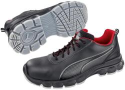 PUMA Pantofi de protectie Puma Safety CONDOR, S3 ESD SRC, gri/negru, mas. 42 (640521/42) - bricolaj-mag