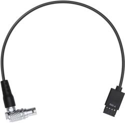 DJI Ronin-MX Part 24 Control Cable for ARRI Mini (RSS-A) (6958265139536)