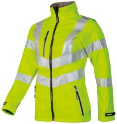 SIOEN - Jacheta softshell JERICA HV, galben, mas. XL [0301056879004] (0301056879004)