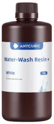 ANYCUBIC Water-Wash Resin + fehér (SSXWH-104D) - ipon