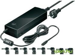 Goobay Universal Notebook Power Supply 150W + USB (55004)
