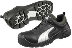 PUMA Pantofi de protectie Puma Safety CASCADES, S3 SRC HRO CI, negru, mas. 42 (640720/42) - bricolaj-mag