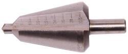 Fortis Burghiu conic pentru tabla Fortis, HSS, cilindrica, 3-14mm (4317784772327) - bricolaj-mag