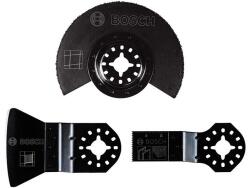 Bosch - Set multi-cutter pentru gresie starlock din 3 piese bosch [2608662342] (2608662342) - bricolaj-mag