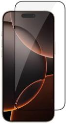 DVICED Tempered Glass Edge to edge kijelzővédő applikátorral iPhone 16 Pro Duo Pack (DV520034)