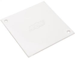Univolt HWAK/RD 100 Peremes fedél a HWAK 100 gipszkarton dobozhoz 001191 Univolt (001191) - lumenet