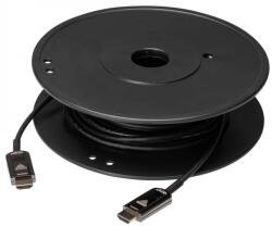 ATEN HDMI 2.0 Összekötő Fekete 20m VE781020 (VE781020)