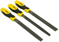 STANLEY - Set 3 pile 200 mm [0-22-464] (0-22-464) - bricolaj-mag Pila