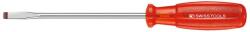 PB Swiss Tools Surubelnita dreapta PB Swiss Tools 6100, SL6.5x1x140mm (PB6100.4-140) - bricolaj-mag Surubelnita