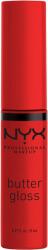 NYX Cosmetics Butter Gloss 40 Crisp 8 ml