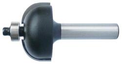 Fortis - Freza canale rotunde HW R6.3, 22x13x54mm, 8mm [4317784774529] (4317784774529) - bricolaj-mag