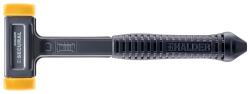 Halder Ciocan Halder Secural cu cap antirupere 30x40 mm (3380.140) - bricolaj-mag Ciocan