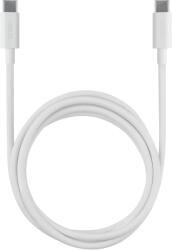 ASUS USB 2.0 Type C Összekötő Fehér 1.5m LCA51 (LCA51)
