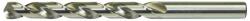 Fortis Burghiu pentru metal Fortis, HSSE INOX DIN338, tip N, cilindrica, 4x43/75mm (4317784710657) - bricolaj-mag Burghiu