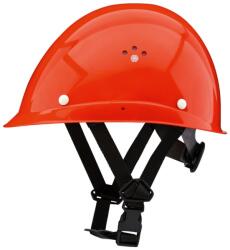 VOSS - Casca de protectie CLIMBER, rosu [12313002] (12313002) - bricolaj-mag