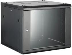 HIKVISION DS-XS6606-S/B Rackszekrény (DS-XS6606-S/B)