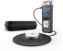 Philips DVT8115 VoiceTracer Meeting Recorder 8GB (DVT8115)