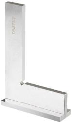 FORTIS - Echer atelier cu talpa 150x100mm, precizie 2 [4317784748728] (4317784748728) - bricolaj-mag Vinclu
