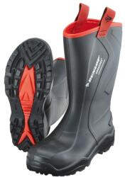 Dunlop Cizme Dunlop PUROFORT RUGGED FULL SAFETY, S5 SRC, negru, mas. 40 (C762043.CH/40) - bricolaj-mag