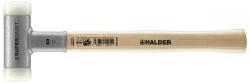 Halder Ciocan Halder Supercraft cu cap moale vibratii reduse 40 mm (3366.040) - bricolaj-mag Ciocan