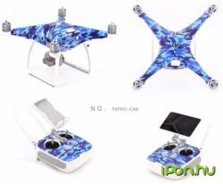 PGYTECH Scotchcal skin for DJI Phantom 4 Pro (CA6) (MW30894)