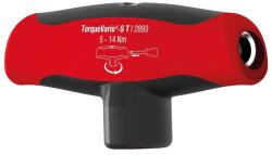 Wiha Maner dinamometric Wiha TorqueVario-Stplus, 5-14Nm (WH29233) - bricolaj-mag
