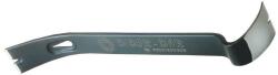Mob Peddinghaus Peddinghaus - Levier pentru scos cuie 380mm [113010015] (113010015) - bricolaj-mag