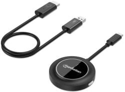 MANHATTAN 1080p Wireless HDMI Display Presentation Kit (208420)