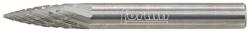 Forum Freza forma ascutita Forum, SPG 1230, 12x30mm (4317784889254) - bricolaj-mag