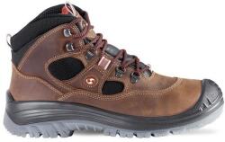 Sixton Peak Bocanci cu bombeu Sixton LABRADOR, S3 SRC, maro, mas. 39 (A284-39N) - bricolaj-mag