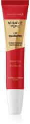 MAX Factor Miracle Pure Lip Enhancer hidratáló ajakfény árnyalat 070 Peach Cream 12 ml