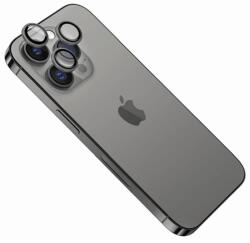 FIXED Camera Glass iPhone 15 Pro/15 Pro Max szürke (FIXGC2-1202-GR)