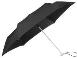 SAMSONITE Alu Drop S 3 Sect. Manual Flat Esernyő fekete (CK1-009-003)