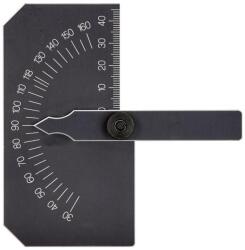 Fortis Raportor unghiular pentru ascutirea burghielor Fortis, 160grade, pana la 30mm (4317784731126) - bricolaj-mag Burghiu