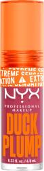 NYX Cosmetics Duck Plump Lip Gloss 09 Strike A Rose 7 ml