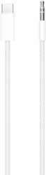 Apple USB 2.0 Type C Jack Átalakító Fehér 1.2m mdv84zm/a (mdv84zm/a)