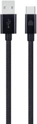 DVICED USB 2.0 Type C Átalakító Fekete 1.25m DV120007 (DV120007)