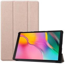 ZONE Smart Case mappa tok Apple iPad Pro 13 (2024) arany