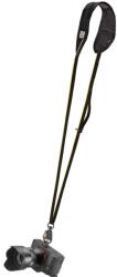 BlackRapid Street Sling for Camera Action Cam or Smartphone fekete-sárga (361008)