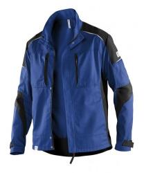 Kübler - Jacheta ACTIVIQ, albastru/negru, mas. 3XL [1250-5365-4699/3XL] (1250-5365-4699/3XL)
