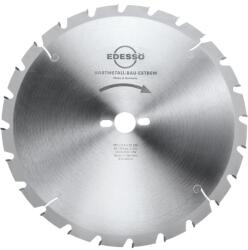 EDESSÖ Tools Panza fierastrau circular Edesso EXTREM, FF, 350x30x3.5mm, 24 dinti (51035030) - bricolaj-mag