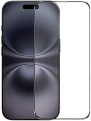 Nillkin CP+ PRO Tempered Glass Kijelzővédő fólia iPhone 16 Pro fekete (6902048287785)