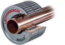 Rothenberger Dispozitiv de taiat teava Rothenberger Roslice pentru cupru 18mm (88818) - bricolaj-mag