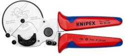 KNIPEX Dispozitiv de taiat teava plastic Knipex 26 mm (902525) - bricolaj-mag